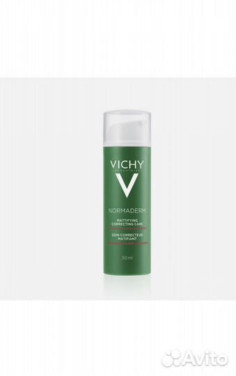 Vichy normaderm