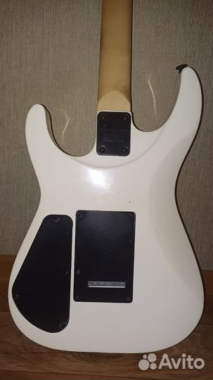 Электрогитара Jaсkson JS11 c комбиком Cort Mx15