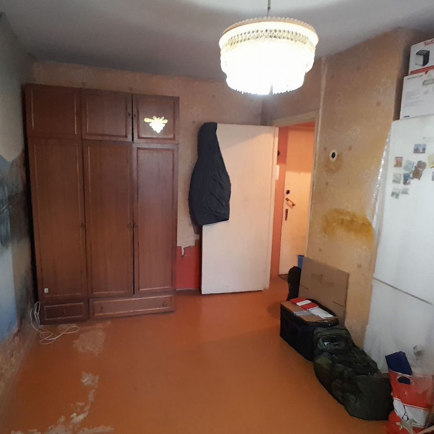 Квартира 1-комн. 20.8 м² в Балашов — фото 3