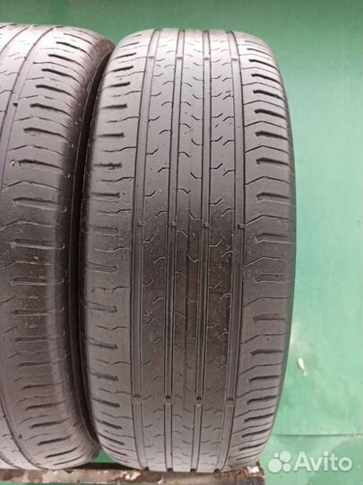 Continental ContiEcoContact 5 215/60 R17 96H