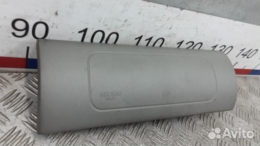 Подушка безопасности пассажира renault kangoo 1 (1