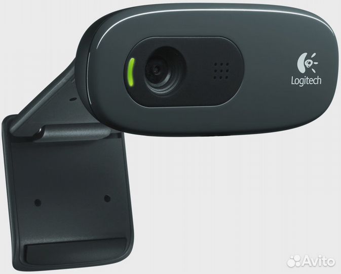 Веб-камера Logitech C270 HD