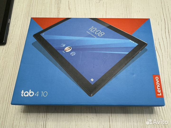 Планшет Lenovo TB-X304L