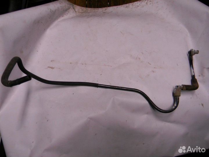 Трубка вакуумная Focus III 2011