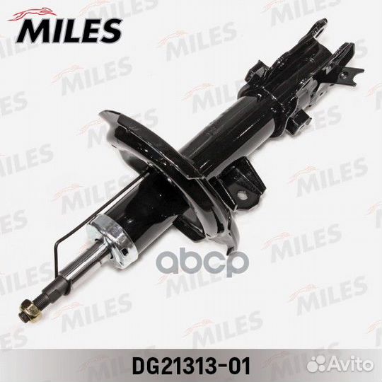 Амортизатор передний правый KIA RIO/hyundai ACC