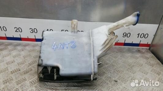 Бачок омывателя KIA CEE'D 2 (JD) (4NT08NL01)