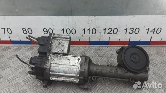 Электроусилитель руля volkswagen passat B6 (HEA26O