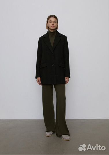 12 storeez пальто xs