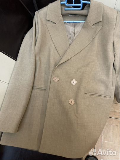 Пиджак женский