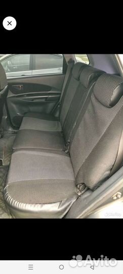 Hyundai Tucson 2.0 МТ, 2008, 171 640 км