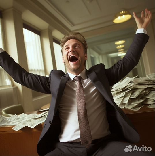 Кредитный брокер. Помощь в получении кредита