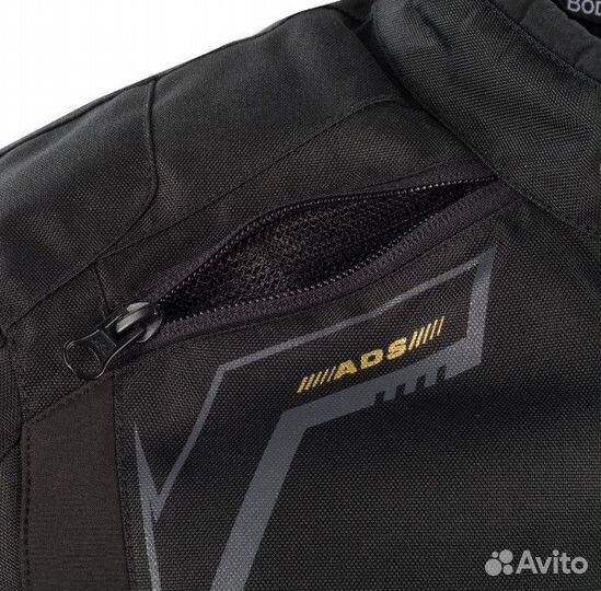 Куртка текстильная Bering sweek