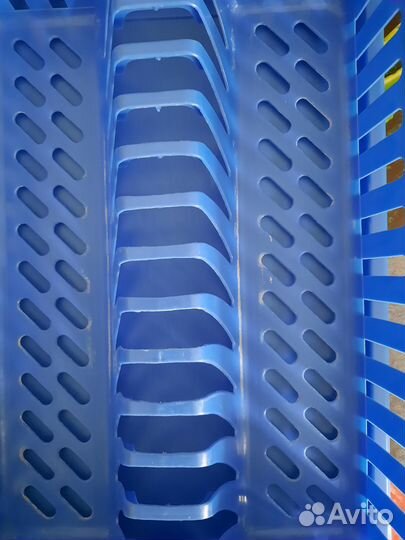 Сушилка для посуды настольная с поддоном б/у