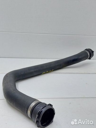 Патрубок радиатора Bmw X6 E71 3.0SD M57 N2 2009