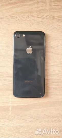 iPhone 8, 64 ГБ