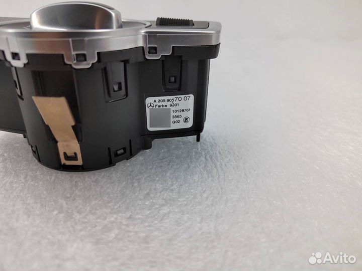 Переключатель света Mercedes-Benz GLC-Класс