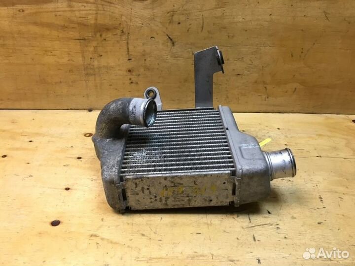 Радиатор интеркулера Mitsubishi Dion CR5W 4G93