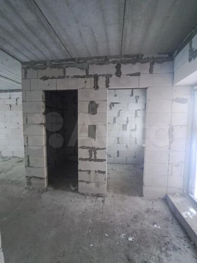 Дом 100 м² на участке 5 сот.