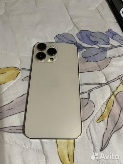 iPhone 14 Pro Max, 256 ГБ