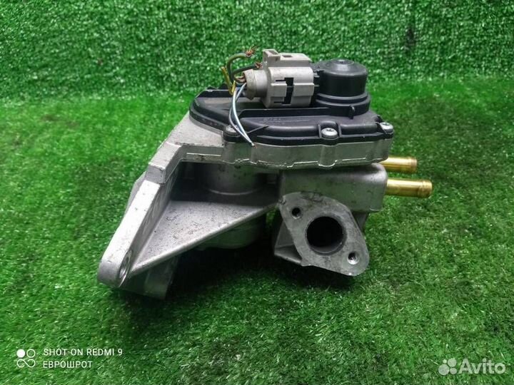 Клапан рециркуляции выхлопных газов Volkswagen Pa