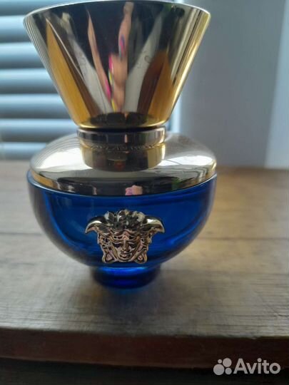 Парфюм женский Versace Оригинал