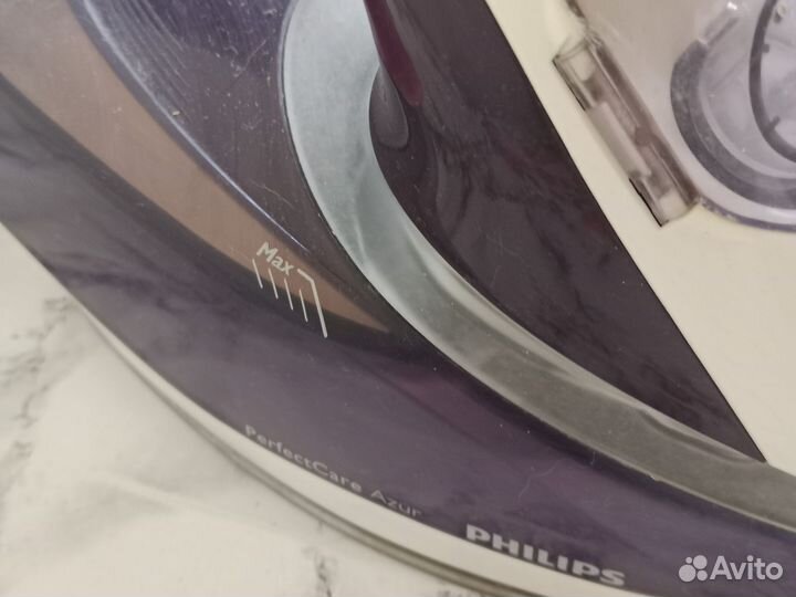 Утюг Филипс