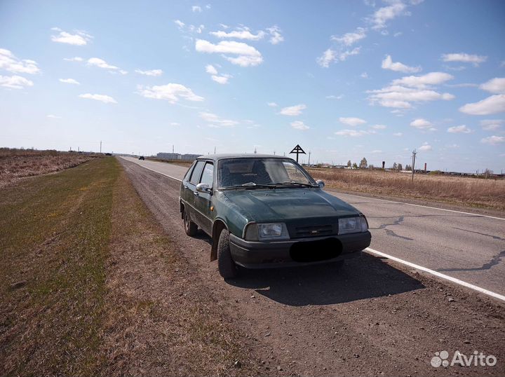 Запчасти иж ода