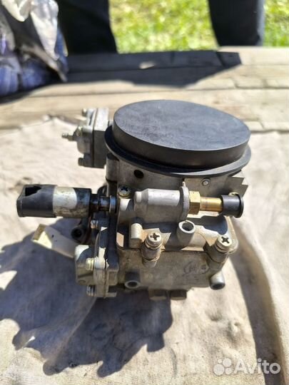 Карбюратор на УАЗ
