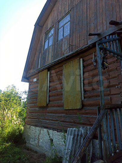 Дача 48 м² на участке 4,3 сот.