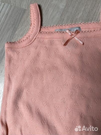 Новые боди на девочку Primark