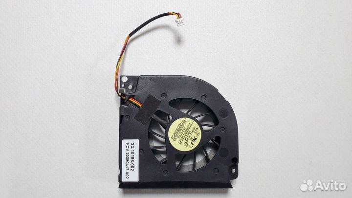 Вентилятор ноутбука Acer Extensa 5220 оригинал