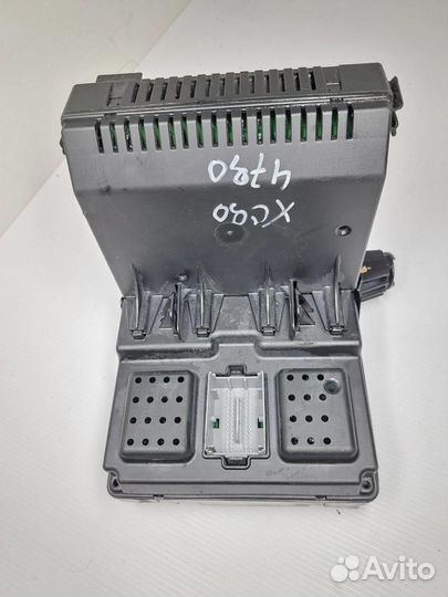 Блок предохранителей Volvo XC90 2002