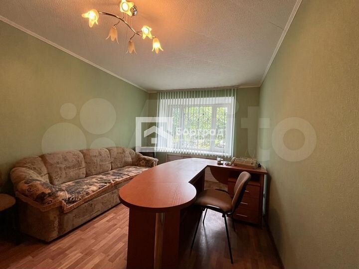 2-к. квартира, 44,7 м², 1/5 эт.