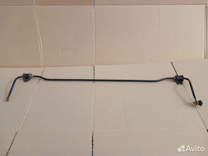 Стабилизатор задний Chevrolet Lacetti