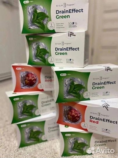 Драйнэффект