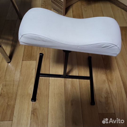 Педикюрная подставка для ног