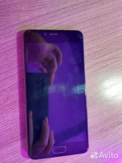 Meizu M5s, 3/16 ГБ