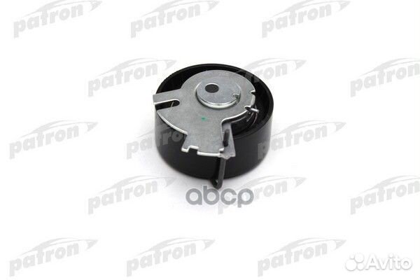 Ролик приводного ремня peugeot 206/307/Partner