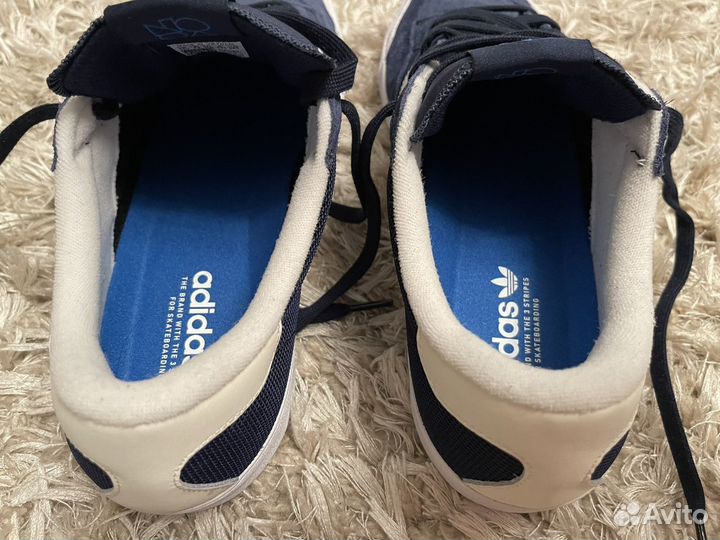 Кеды Adidas Nora, новые, оригинальные