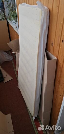 Матрас детский 60*120см