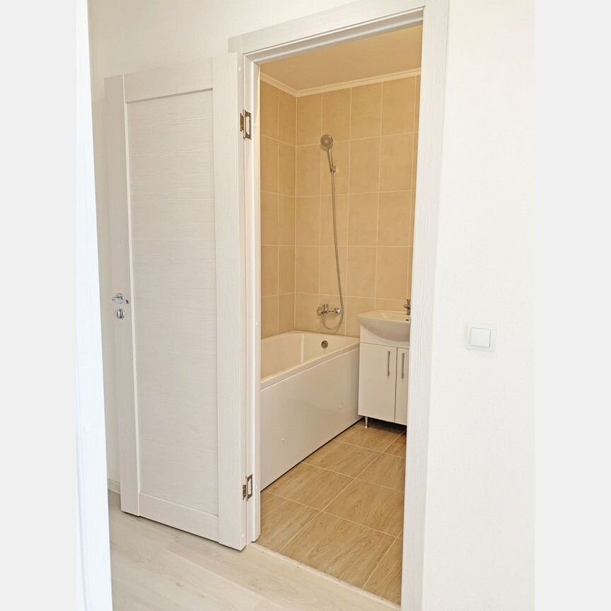 1-к. квартира, 32,7 м², 16/20 эт.