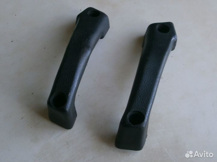 Ручки подлокотника дверей на ваз 2108,09,99