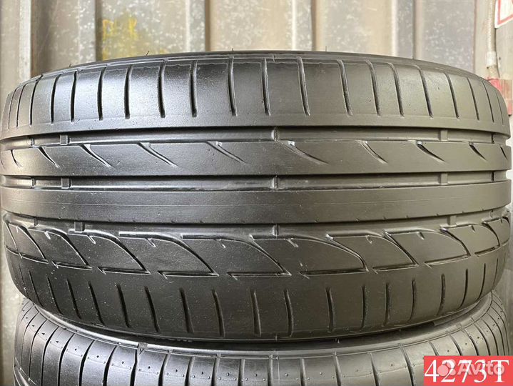 Bridgestone Potenza S001 235/35 R19 92M