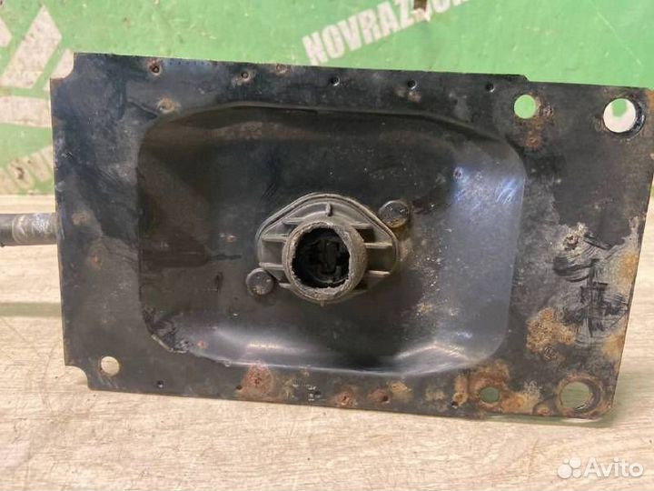 Кулиса кпп Фольксваген Гольф 3 Венто