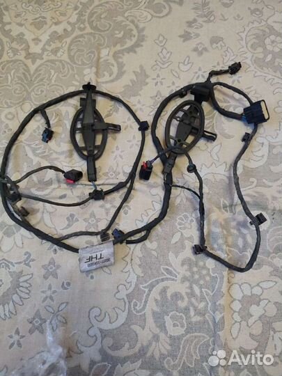 Мониторинг слепых зон