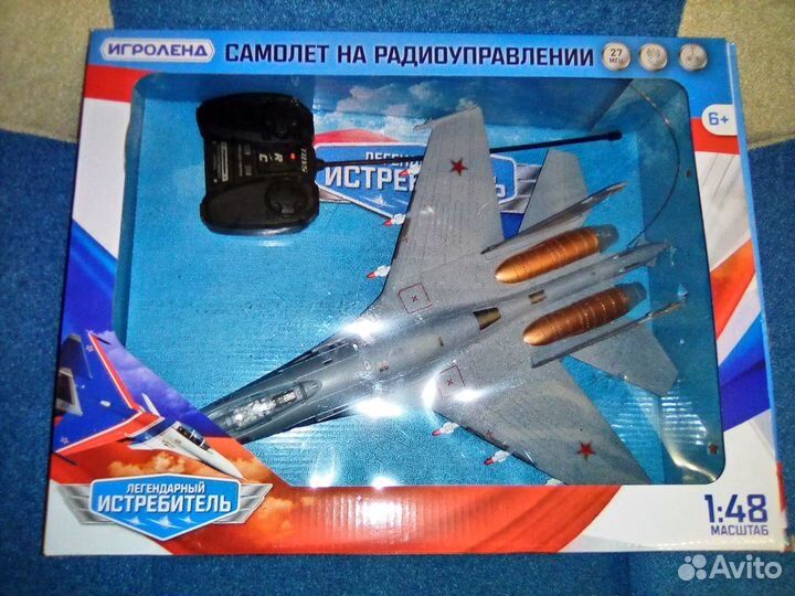 Новые роботы-трансформеры и самолет на р/управ