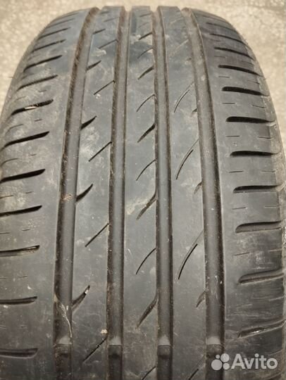 Nexen N Blue HD 205/50 R17