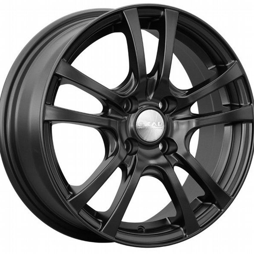 Литые диски Skad Дели 6×R15 4×100