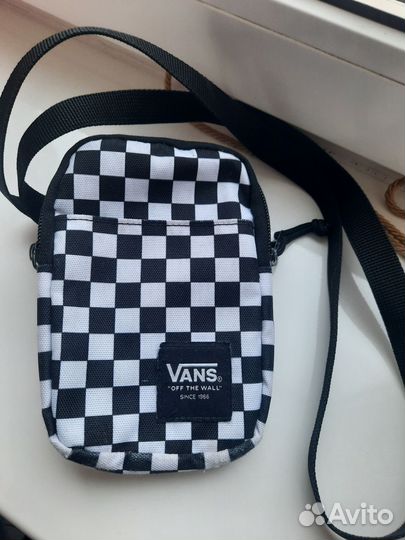 Сумка оригинальная Vans