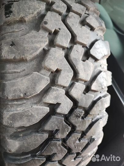 Cordiant Off Road 215/65 R16